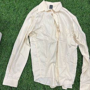 Joseph & Fiess dress shirt